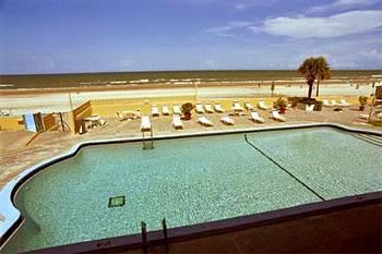 Seaside Inn Daytona Beach Exterior foto
